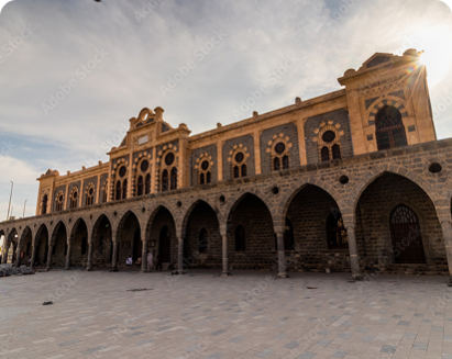 السياحة والترفيه