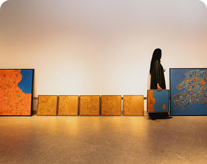 الفنون والثقافة